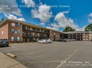 1009 12th St APT 16, Tuscaloosa, AL 35401