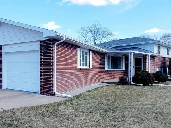 821 S Carr, North Platte, NE 69101