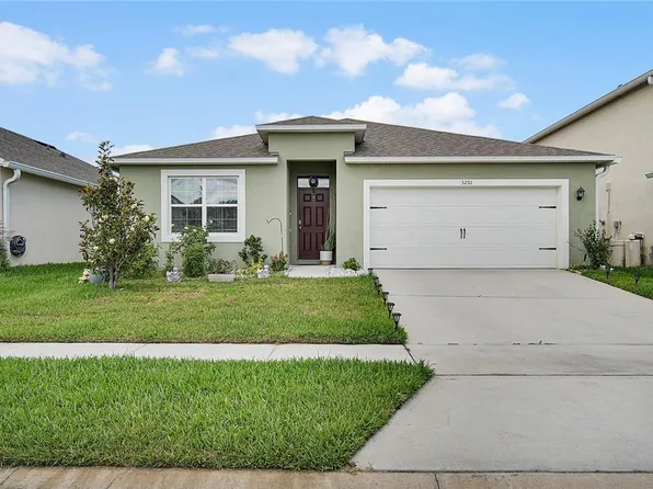 3201 Eastgrove Ter, Sanford, FL 32771