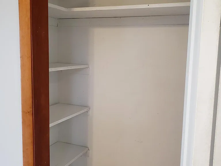 Kitchen Pantry
