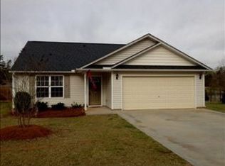 152 Spring Lake Dr, Greenwood, SC 29649