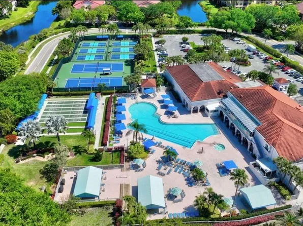 5475 Verona Dr APT K, Boynton Beach, FL 33437