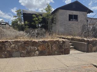 590 N Velasco Ave, Hayden, AZ 85135