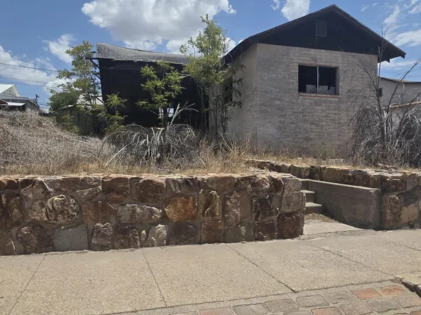 590 N VELASCO Avenue, Hayden, AZ 85135