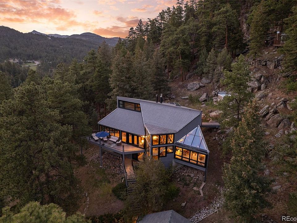 1st image of 8176 S Deer Creek Canyon Road
