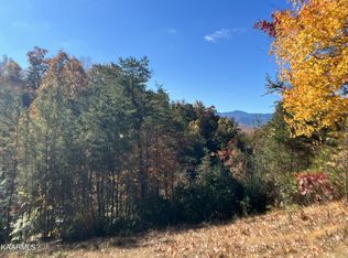 0 Pinnacle Vista Rd LOT 34, Gatlinburg, TN 37738