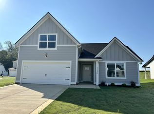 1130 Addler Dr LOT 9, Springfield, TN 37172