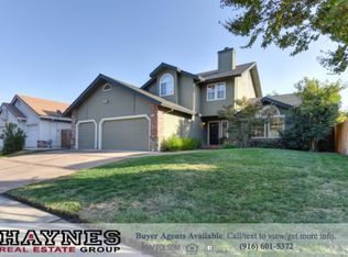 6305 Perrin Way, Carmichael, CA 95608