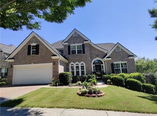 307 Long Branch Ct, Canton, GA 30115