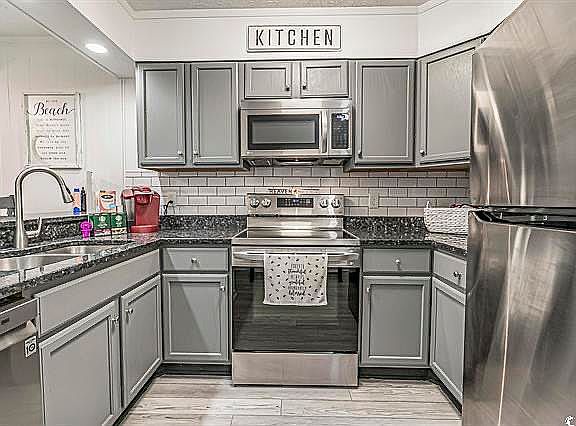3rd image of 9501 Shore Dr #126C