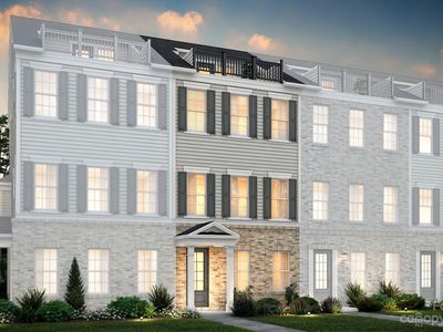 226 Emerson Ave #44, Charlotte, NC, 28204