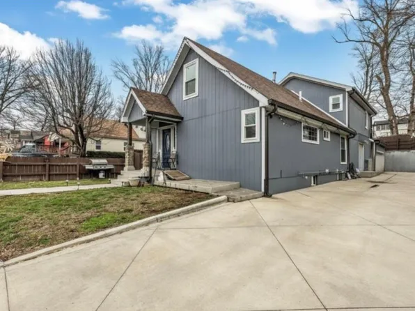 305 N 32nd St, Kansas City, KS 66102