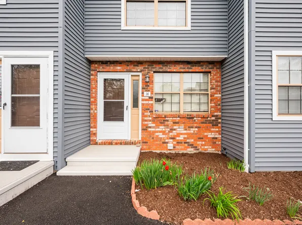 55 Wessels Avenue APT 14, Bridgeport, CT 06610