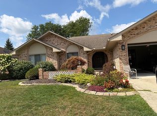 46257 Snowbird Dr, Macomb, MI 48044