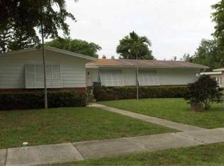 1238 Partridge Ave #AV1238, Miami Springs, FL 33166