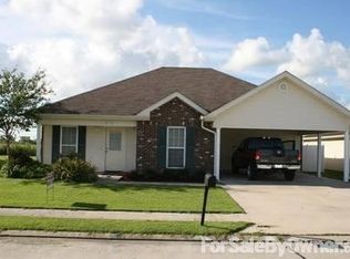 315 Daralyn Dr, Houma, LA 70363