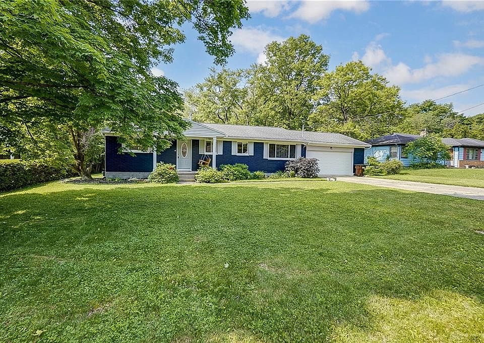 3563 Echo Hill Ln, Dayton, OH 45430 Zillow