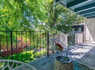 2401 S Gaylord St APT 301, Denver, CO 80210