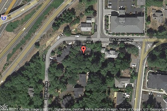 Map View