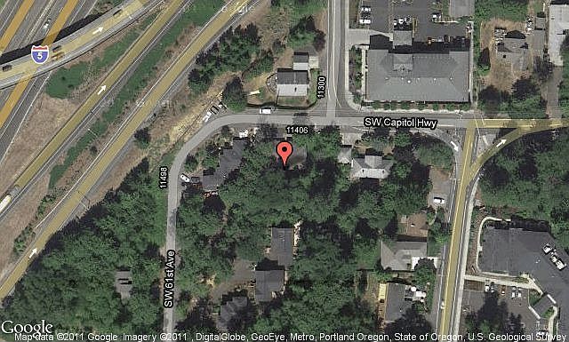 Map View