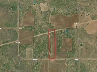 Fm 601 #3C, Albany, TX 76430