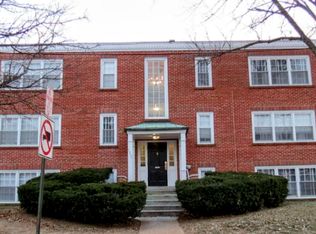 7396 Maple Ave APT B10, Saint Louis, MO 63143