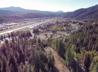 211 S Fork Rdg, Smelterville, ID 83868