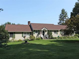 4 Anderson Rd W, Sherman, CT 06784