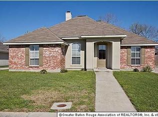 9257 Old Hermitage Pkwy, Baton Rouge, LA 70810