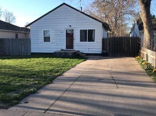2711 W 2nd St, North Platte, NE 69101