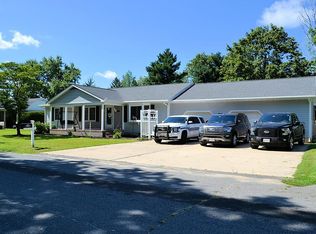 304 Gannon St, Hurlock, MD 21643