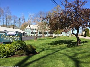 45 Green Needle Ln #23, Ogunquit, ME 03907
