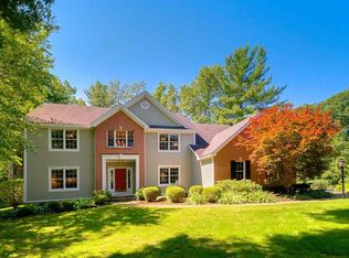 814 Greenthorne Blvd, Schenectady, NY 12303