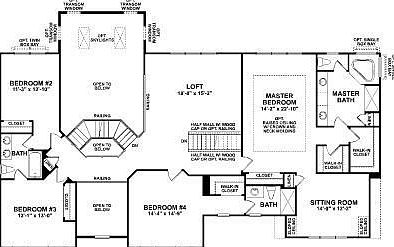 3rd image of 1750 Georgian Ct