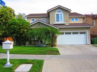 8478 Independence Ave, Canoga Park, CA 91304