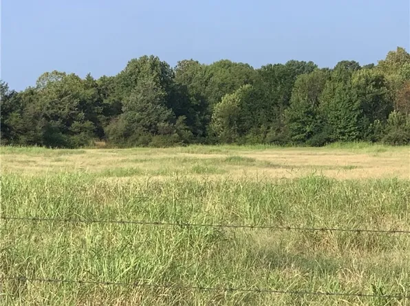 Tbd Old Rudy Rd, Alma, AR 72921