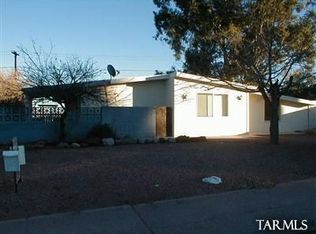 107 S Avenue B, San Manuel, AZ 85631