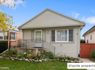 8633 Lyndale St, River Grove, IL 60171