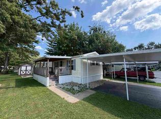 11 Fair Oaks Dr, Richmond, IN 47374