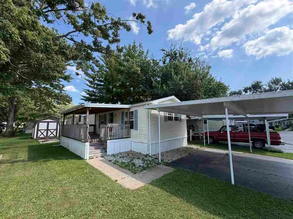 11 Fair Oaks Dr, Richmond, IN 47374