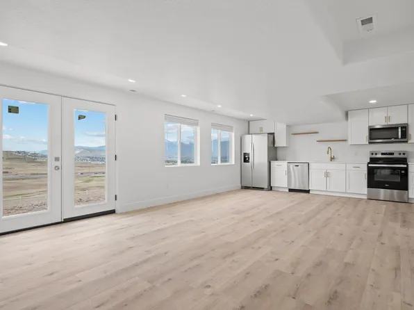 1522 W Russo Dr #Basement, Saratoga Springs, UT 84045