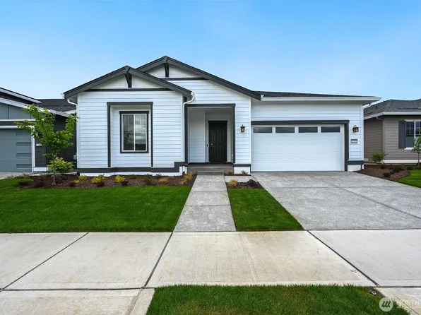 20562 150th Street E #2488, Bonney Lake, WA 98391