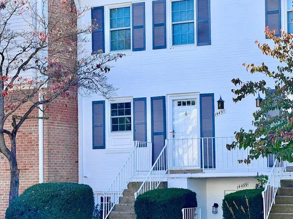 14497 Golden Oak Rd, Centreville, VA 20121