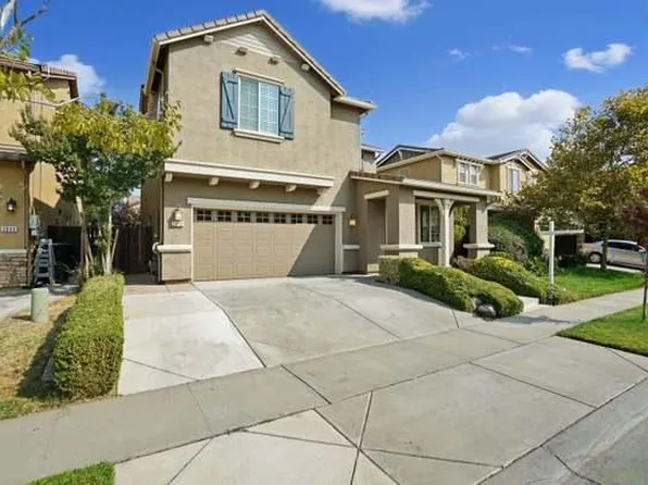 2672 Heirloom Way, Roseville, CA 95747