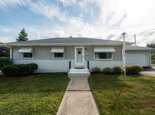 759 Pennsylvania Ave, West Bend, WI 53095