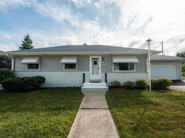 759 Pennsylvania AVENUE, West Bend, WI 53095