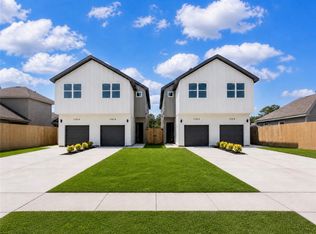 7118 Eastwood St, Houston, TX 77021