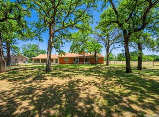 221 Pyka Rd, Fredericksburg, TX 78624