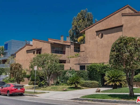 6665 Franklin Ave APT 6, Los Angeles, CA 90028
