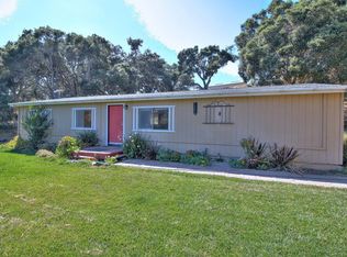 799 Cole Rd, Aromas, CA 95004